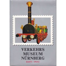 Verkehrs museum Nürberg
