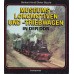 Museums-Lokomotiven und-Triebwagen in der DDR