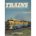 Trains The complete book of Trains and Railroads