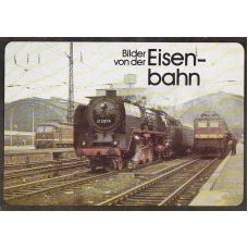Bilder von der Eisenbahn
