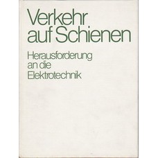 Verkehr auf Schienen