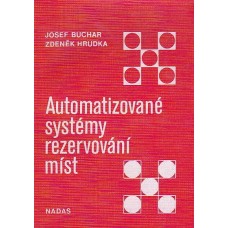 Automatizované systémy rezervování míst