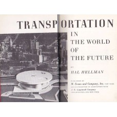 Transportation in the World of the future 