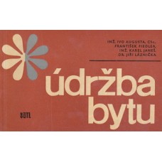 Údržba bytu