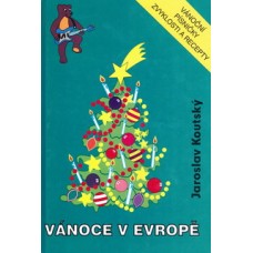 Vánoce v Evropě