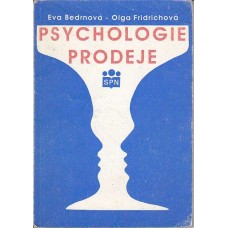 Psychologie prodeje