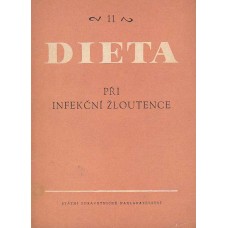 Dieta při infekční žloutence