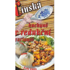 Čínská kuchařka  huchyně v redukční variantě