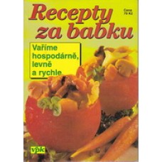 Recepty za babku
