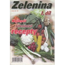 Zelenina I. díl