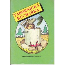 Tábornická kuchařka