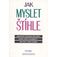 Jak myslet štíhle