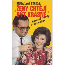 Ženy chtějí být krásné