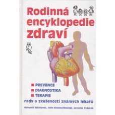 Rodinná encyklopedie zdraví
