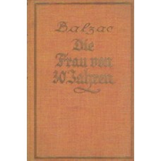 Die Frau von 30 Jahren