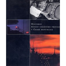 Historie řízení letového provozu