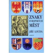 Znaky československých měst