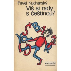 Víš si rady s češtinou?