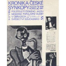 Kronika české synkopy  2 1939 -61