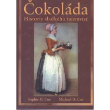 Čokoláda Historiesladkého tajemství