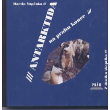 Antarktida na prahu konce