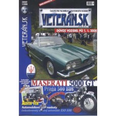 Veretán SK 1/2008