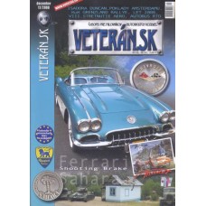 Veterán SK 12/2008