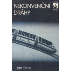 Nekonvenční dráhy