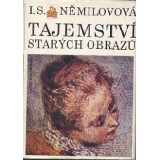 Tajemství  starých obrazů