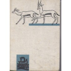 Praobyčejná zvířata