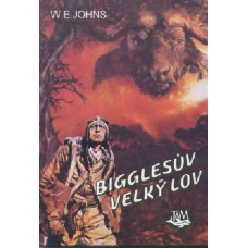Bigglesův velký lov