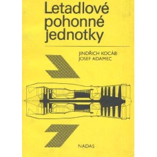 Letadlové pohonné jednotky