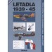 Letadla 1939 - 45 Stíhací a bombardovací letadla Francie a Polska