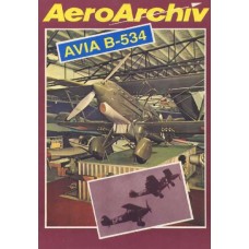 AVIA B-534