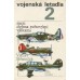Vojenská letadla 2 mezi dvěma světovými válkami