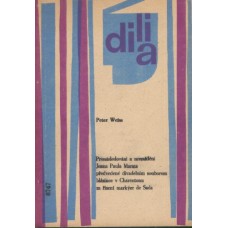 Pronásledování a zavraždění J.P.Marata předvedené ....