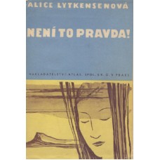 Není to pravda