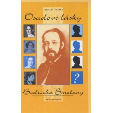 Osudové lásky Bedřicha Smetany