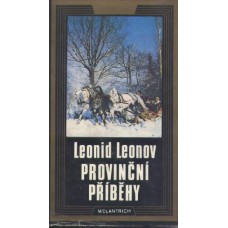 Provinční příběhy