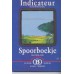 Indicateur International Spoorboekje Buitenland 24.-.1989-26.5.1990