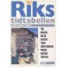Riks tidtabellen galler 6 Januari - 8 Juni 1997