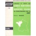 SNCF Horaires et Tarifs des Lignes Routieres et des services divers du 30 septembre 1979 au 31 mai 1980
