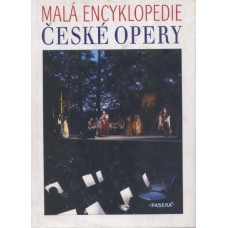 Malá encyklopedie České opery