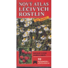Nový atlas léčivých rostlin