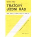 ČD Traťový jízdní řád 210 platí 23.5.1993-28.5.1994
