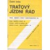 ČD Traťový jízdní řád 220,221,222,223   platí 23.5.1993-28.5.1994