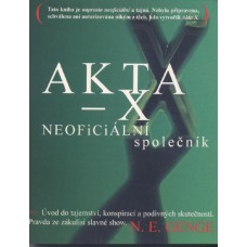 AKTA - X Neofociální společník