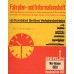 Fahrplan-und Informationsheft BERLIN Mai-Oktober 1969
