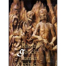 Pozdně gotické umění v Čechách 1471-1526