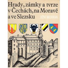 Hrady, zámky a tvrze v Čechách